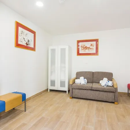 Cmg Porte De Chatillon - Malakoff I مالاكوف